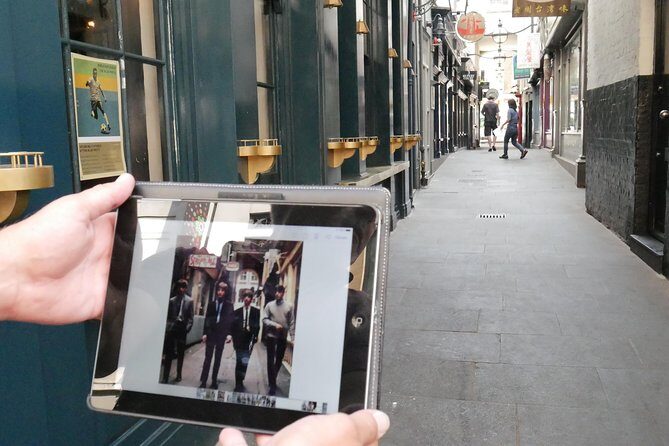 Beatles Tour of London by Private Black Taxi - Who Is This Tour Best Suited For?