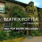 Beatrix Potter Afternoon Half Day - includes Hill Top and Cruise - In-Depth Look at the Itinerary