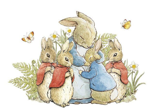 Beatrix Potter - Half Day - Up to 4 People - Who Should Consider This Tour?