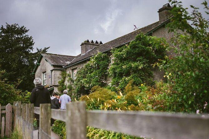 Beatrix Potter's Tour from Oxenholme Including Lake Cruise - Final Thoughts: Who Is This Tour Best For?