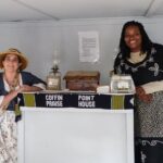 Beaufort Gullah Heritage Tour - Key Points