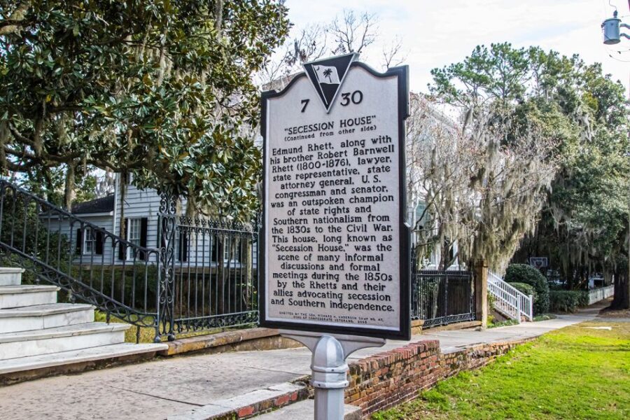 Beaufort: Historic City Tour by Bus - What to Expect & Practical Tips