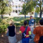 Beaufort: Local History and Film Sites Tour by golf cart - Detailed Review: Why This Tour Works