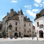 Beaune - Historic Guided Walking Tour - A Closer Look at the Beaune Guided Walking Tour