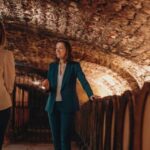 Beaune: Maison Champy Guided Cellar Tour with Wine Tasting - Exploring Maison Champy: A Deep Dive
