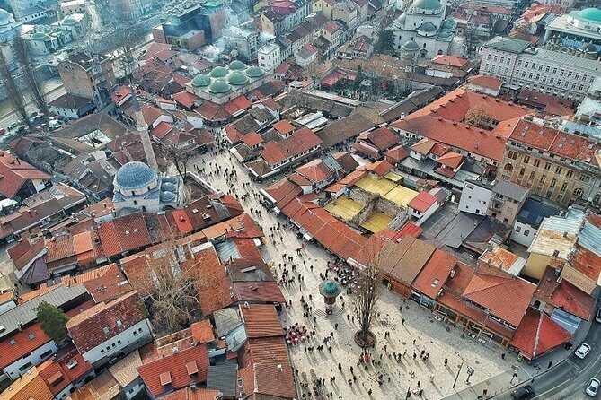 Beautiful Bosnia 8 Days Tour Package - Authenticity and Value