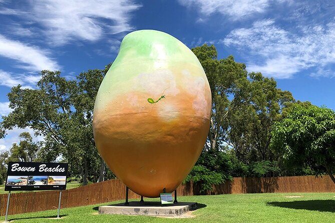 Beautiful Bowen - Beaches and Seafood - What Makes This Tour Special?