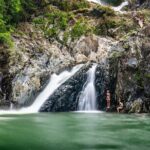 Beautiful Daintree Waterfall Walk, Magical Swim & Heavenly Lunch - A Closer Look at the Daintree Waterfall Walk, Swim & Lunch Tour