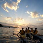 Beautiful Middle Harbour Sunriser / Guided Kayaking Private Tour - An Honest Look at the Middle Harbour Sunriser Kayaking Tour