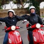 Beautiful Roma Tour on Vespa with Driver - Who Will Love This Tour?