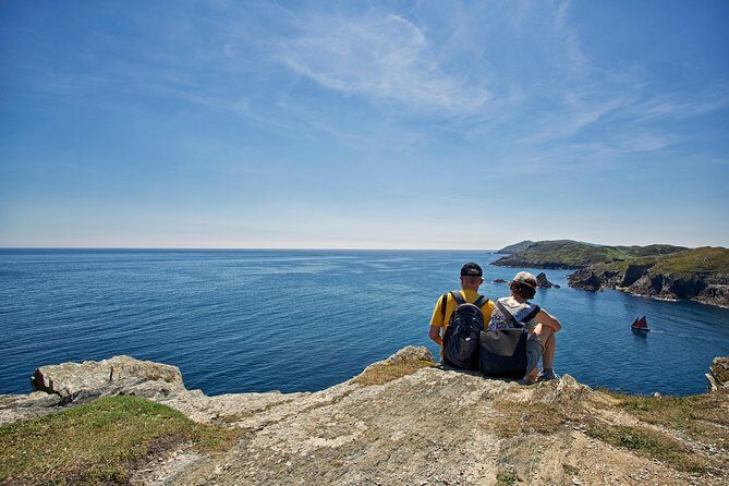 Beautiful Southwest Tour 2022 - Exploring Ireland’s Scenic Highlights