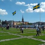 Beautiful Stockholm Small Group Walking Tour - Why This Tour Offers Great Value
