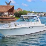 Beautiful SUNDANCER 60ft Private yacht / 18PAX 25P15 - Who Will Love This Tour