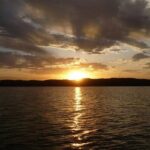 Beautiful Sunset Helicopter Tour of Austin - FAQ