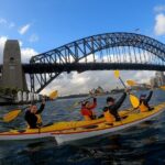 Beautiful Sydney Harbour Breakfast Kayaking Tour - Authenticity and Authentic Experiences