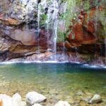Beautiful walks in Rabaçal, Madeira - The Sum Up