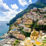 Beauty and History Tour: Positano, Sorrento, Pompeii (Full-Day 8h) - Final Thoughts