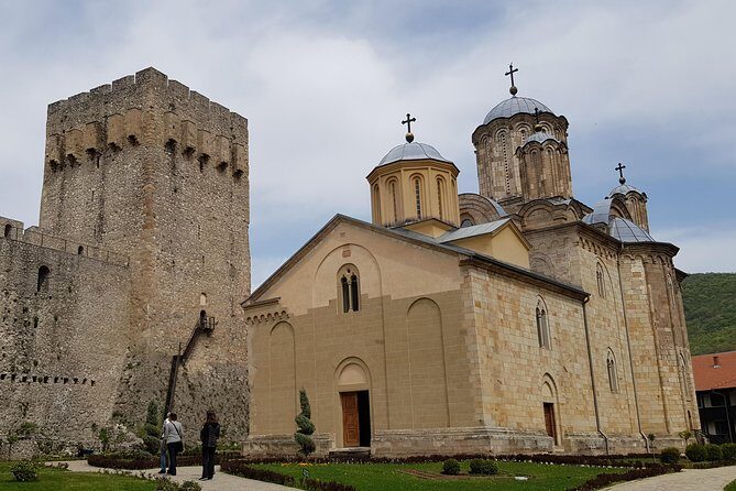 Beauty of Medieval Serbia, Day trip to Monastery Manasija and Resava Cave - The Sum Up