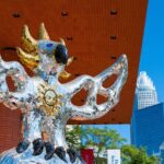Bechtler Museum of Modern Art Admission Ticket - Who Will Love This Tour?