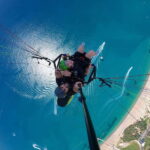 Becici Beach: Tandem Paragliding Flight in Budva Riviera - An In-Depth Look at the Paragliding Experience