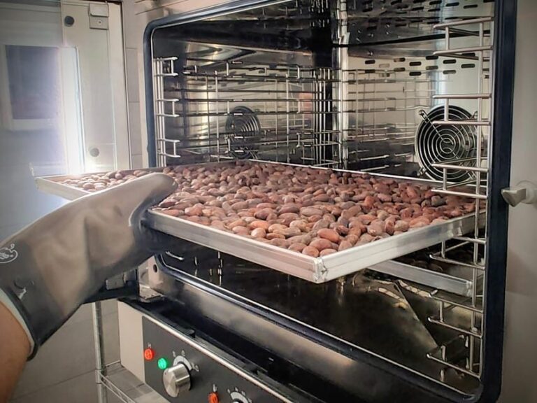 Become a chocolatier for a day! - Final thoughts