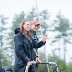 Become A Cranberry Bogger for a Day Experience - A Close Look at the Cranberry Bogger Experience