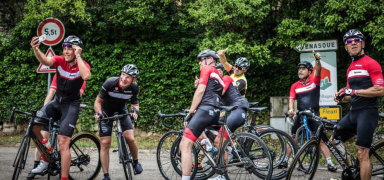 Bédoin Mont Ventoux: Ascent with a private cycling guide - A Closer Look at the Mont Ventoux Ascent Tour