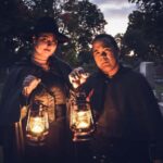 Beechwood Cemetery Evening Tour: Tales from the Mausoleum - Who Should Consider This Tour?