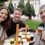 Beer & Baroque: A Private Highbrow Brew Tour - FAQ