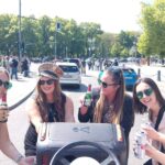 Beer Bike & Party Bike: Unforgettable Berlin City Tour incl. pickup - A Closer Look at the Berlin Beer & Party Bike Tour
