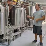 Beer & Chocolate Tasting in a Brewery-Distillery - The Sum Up