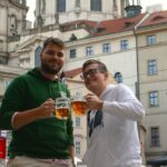 Beer Culture Walking Tour with Tasting in Prague - Practical Details and Why They Matter