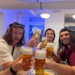 Beer. Czech Food. History. - Authentic Experiences that Stand Out