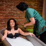 Beer Spa and Salt Cave in Prague (single bath) - Frequently Asked Questions