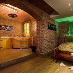 Beer Spa for 2 people/ 1 tub - 1 hour Activity in Prague - Detailed Review: The Real Deal in Prague’s Beer Spa Scene