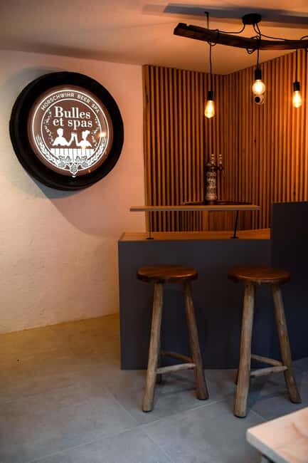 BEER SPA Niedermorschwihr - A Detailed Look at the Beer Spa Niedermorschwihr Experience
