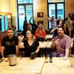 Beer Tasting Experience in Brussels - The Guide and Group Dynamics