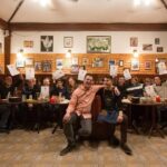 Beer Tasting Ljubljana - A Practical Guide to the Ljubljana Beer Tasting Tour