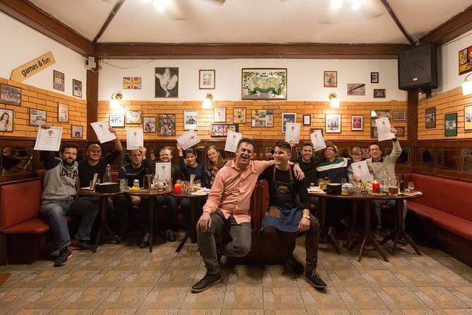 Beer Tasting Ljubljana - A Practical Guide to the Ljubljana Beer Tasting Tour