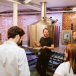 Beer Tasting Tour in Brussels - Breaking Down the Itinerary