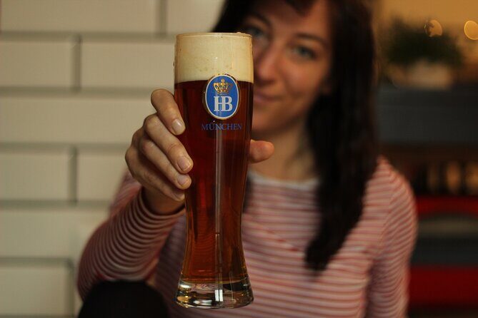 Beer Tour with Tasting in Munich - English - Who Will Love This Tour?
