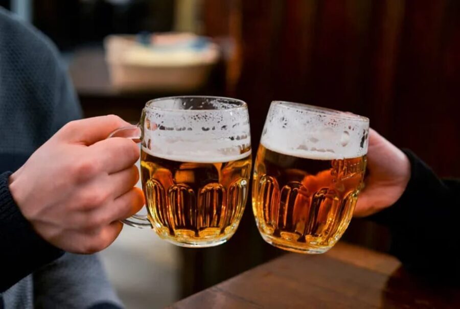 Beer Tour - An In-Depth Look at the Prague Beer Tour