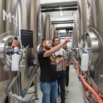 BEER WAY Alpine Beer Tasting & Outdoors Tour - Authentic Taste & Local Stories