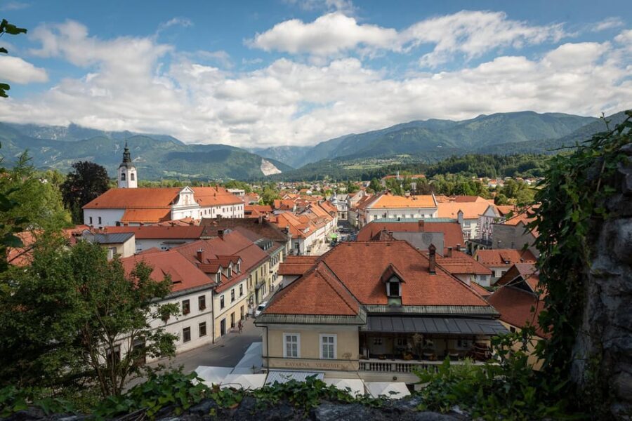 BEER WAY Kamnik: Alpine Outdoors & Beer Tasting Tour - A Closer Look at the Kamnik Beer & Outdoors Experience