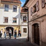 BEER WAY Kamnik Beer Tasting & Brewery Tour - A Deep Dive into the Kamnik Beer Tour Experience