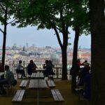 Beergarden Tour - Discovering Prague’s Beer Gardens: An Authentic Bohemian Evening