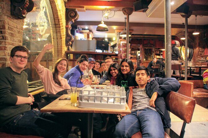 Beertasting Brugge - Who Will Love This Tour?