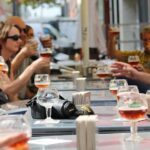 BeerWalk Antwerp (Dutch guide) - A Deep Dive into the Antwerp BeerWalk Experience