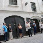BeerWalk Antwerp (French guide) - Authentic Experiences Highlighted by Travelers