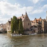 BeerWalk Bruges (English guide) - Authentic Experiences and Authentic Learning